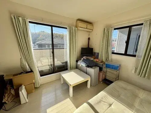 Bien immobilier 3LDK Ville de Takatsuki Préfecture d'Osaka (11)