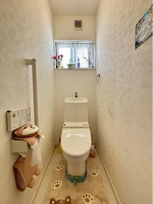 Bien immobilier 3LDK Ville de Takatsuki Préfecture d'Osaka (15)