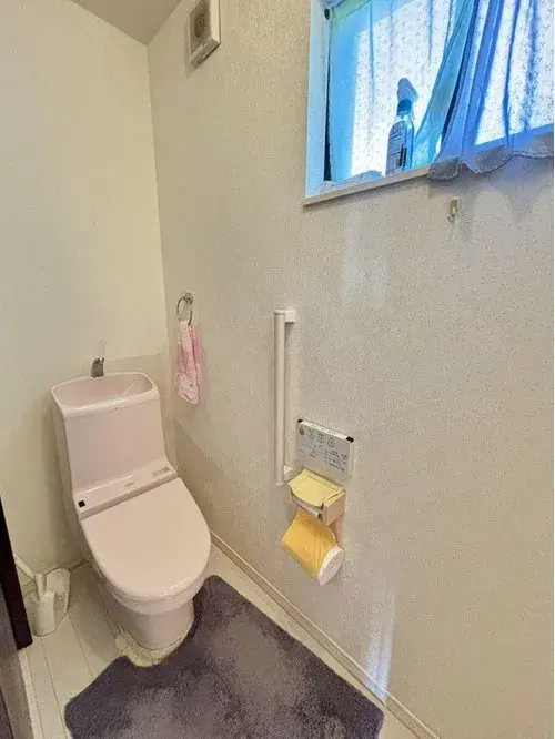 Bien immobilier 3LDK Ville de Takatsuki Préfecture d'Osaka (16)