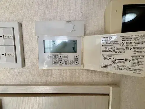 Bien immobilier 3LDK Ville de Takatsuki Préfecture d'Osaka (18)