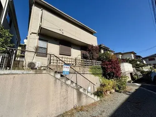 Bien immobilier 3LDK Ville de Takatsuki Préfecture d'Osaka (3)