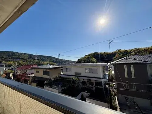 Bien immobilier 3LDK Ville de Takatsuki Préfecture d'Osaka (5)