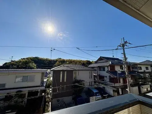 Bien immobilier 3LDK Ville de Takatsuki Préfecture d'Osaka (6)