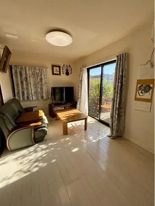 Bien immobilier 3LDK Ville de Takatsuki Préfecture d'Osaka (8)