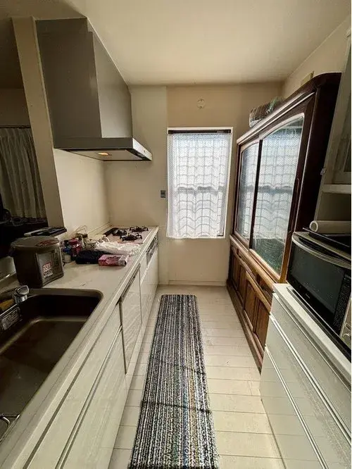 Bien immobilier 3LDK Ville de Takatsuki Préfecture d'Osaka (9)