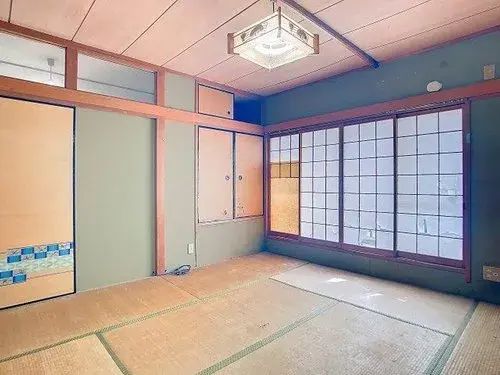 4LDK Property Izumisano City Osaka Prefecture (9)