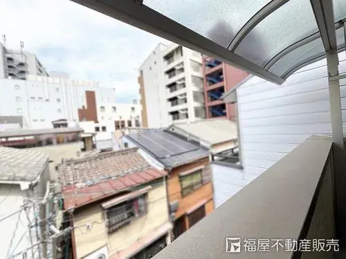 大阪府福島区3LDK物件 (2)