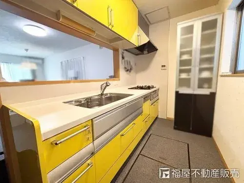 大阪府福島区3LDK物件 (12)
