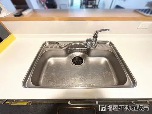 大阪府福島区3LDK物件 (13)
