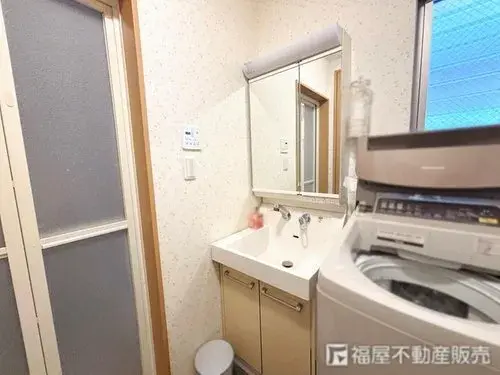 大阪府福島区3LDK物件 (15)