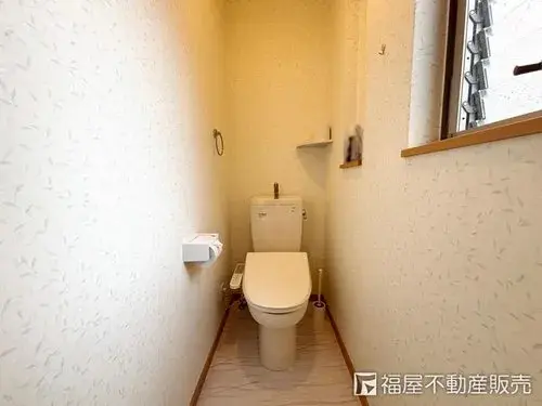 大阪府福島区3LDK物件 (16)