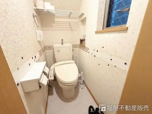 大阪府福島区3LDK物件 (17)