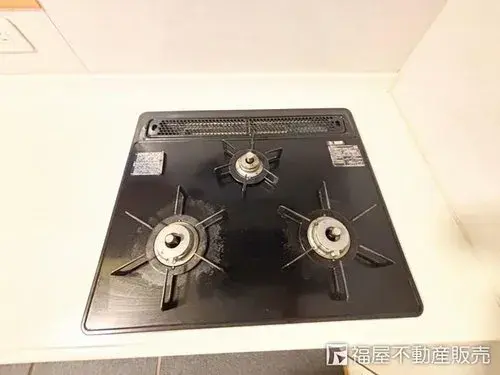 大阪府福島区3LDK物件 (18)
