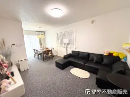 大阪府福島区3LDK物件 (3)