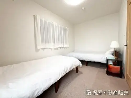大阪府福島区3LDK物件 (6)