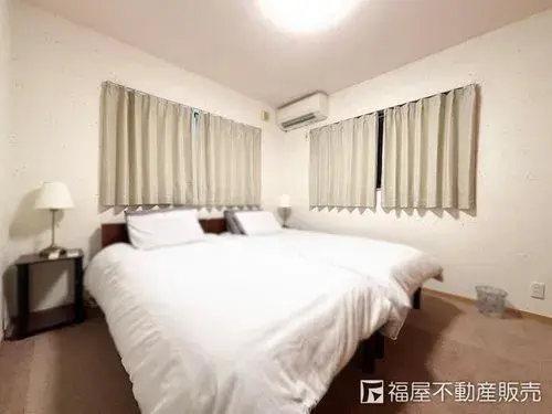 大阪府福島区3LDK物件 (7)