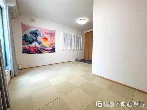 大阪府福島区3LDK物件 (9)