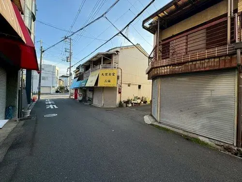 3LDK 大阪市 大阪府 (2)