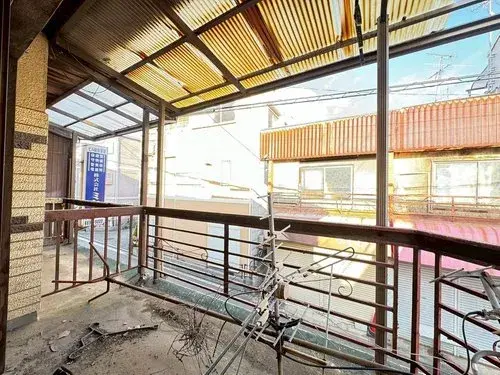 3LDK 大阪市 大阪府 (15)