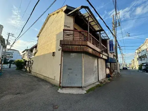 3LDK 大阪市 大阪府 (3)