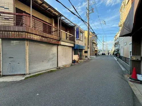 3LDK 大阪市 大阪府 (4)