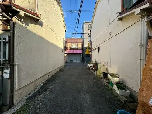 3LDK 大阪市 大阪府 (5)