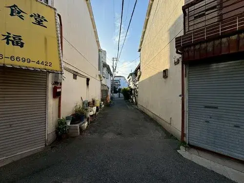 3LDK 大阪市 大阪府 (6)