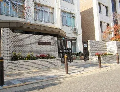 2LDK Bien immobilier Ville d'Osaka Préfecture d'Osaka (5)