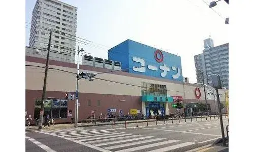 2LDK Bien immobilier Ville d'Osaka Préfecture d'Osaka (8)