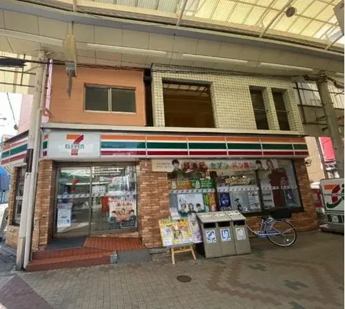 4LDK مدينة أوساكا محافظة أوساكا (8)