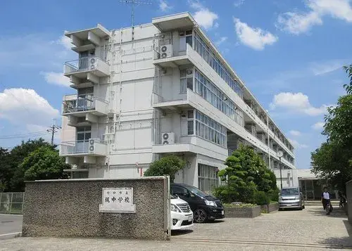4DK Propriété Ville de Moriguchi Préfecture d'Osaka (2)