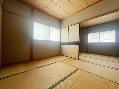 4DK Propriété Ville de Moriguchi Préfecture d'Osaka (11)