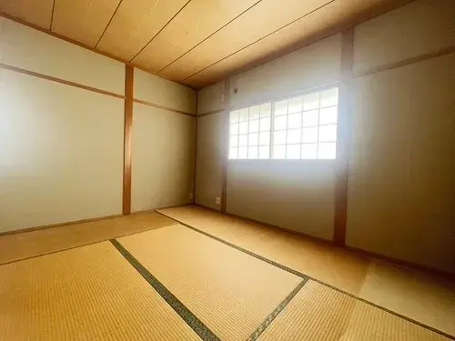 4DK Propriété Ville de Moriguchi Préfecture d'Osaka (12)