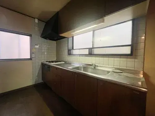 4DK Propriété Ville de Moriguchi Préfecture d'Osaka (16)