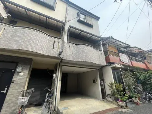 4DK Propriété Ville de Moriguchi Préfecture d'Osaka (3)