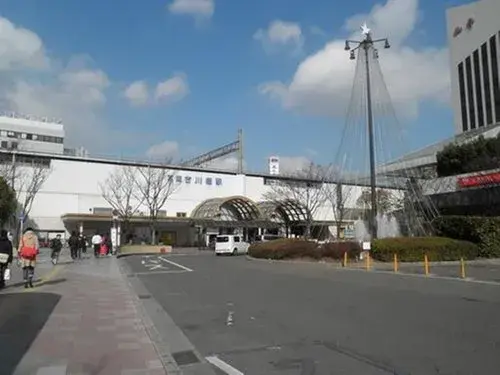 4DK Propriété Ville de Moriguchi Préfecture d'Osaka (23)