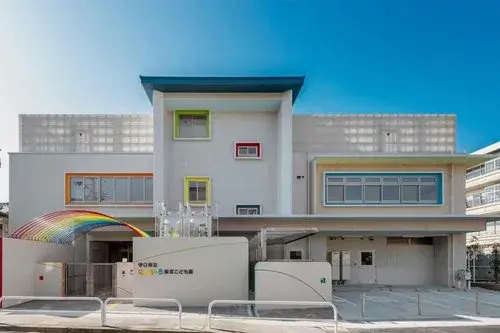 4DK Propriété Ville de Moriguchi Préfecture d'Osaka (26)