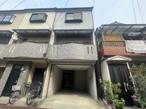 4DK Propriété Ville de Moriguchi Préfecture d'Osaka (4)