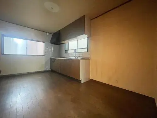4DK Propriété Ville de Moriguchi Préfecture d'Osaka (9)