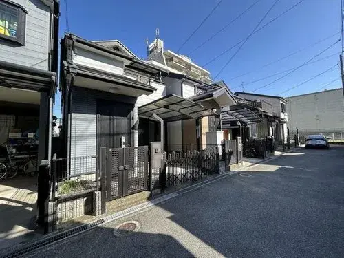 4LDK Property Hirakata City Osaka Prefecture (2)