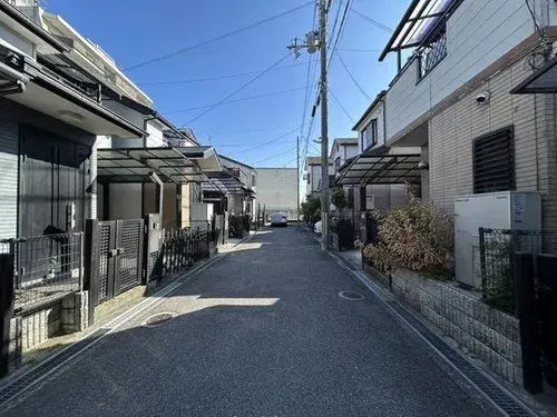 4LDK Property Hirakata City Osaka Prefecture (3)
