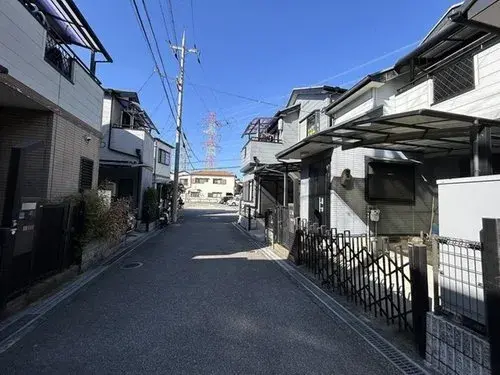 4LDK Property Hirakata City Osaka Prefecture (4)