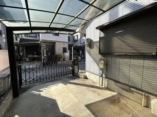 4LDK Property Hirakata City Osaka Prefecture (5)