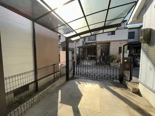 4LDK Property Hirakata City Osaka Prefecture (6)