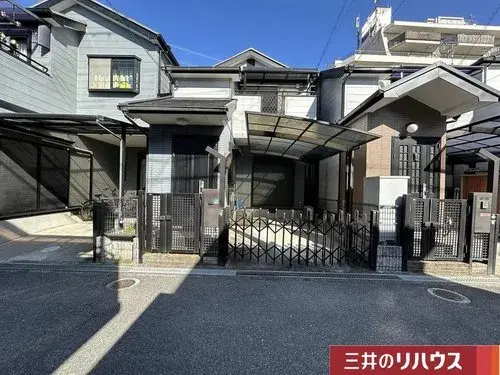 4LDK Property Hirakata City Osaka Prefecture (7)