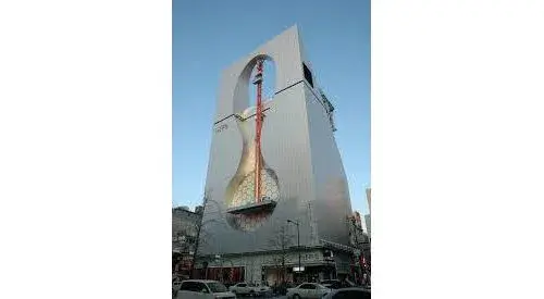 2LDK Property Chuo Ward, Osaka City, Osaka Prefecture (2)