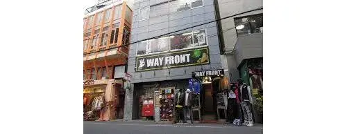 2LDK Property Chuo Ward, Osaka City, Osaka Prefecture (16)