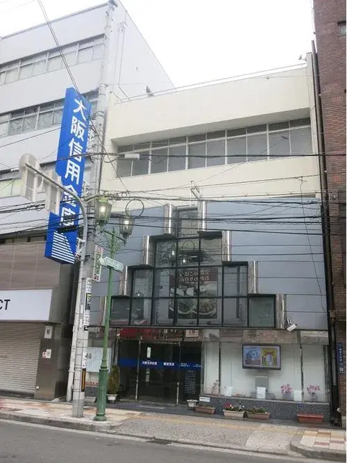 2LDK Property Chuo Ward, Osaka City, Osaka Prefecture (17)