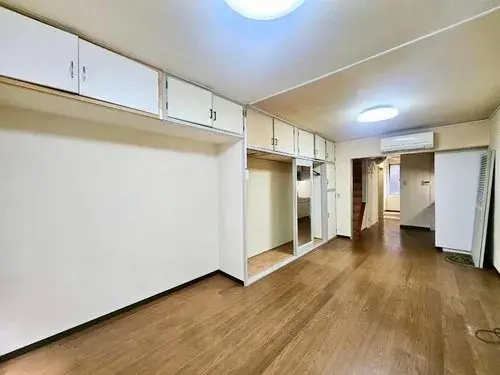 2LDK Property Chuo Ward, Osaka City, Osaka Prefecture (3)