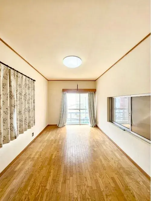 2LDK Property Chuo Ward, Osaka City, Osaka Prefecture (4)